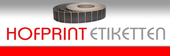 Hofprint Etiketten VOF