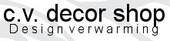 CV Decor Shop