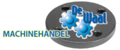Machinehandel De Waal