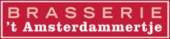 Brasserie 't Amsterdammertje