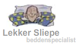 Beddenspeciaalzaak Lekker Sliepe