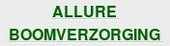 Allure Boomverzorging