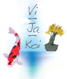 Vi. Ja. Koi.