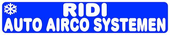 RIDI Autoaircosystemen