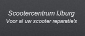 Scootercentrum IJburg