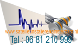 Satelliet Installeren