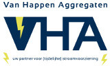 Van Happen Aggregaten, Eindhoven