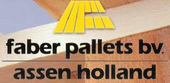 Faber Pallets BV, Assen