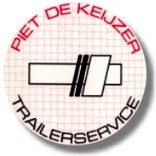 Piet de Keijzer Trailerservice, Zwijndrecht