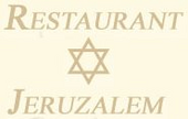 Restaurant Jeruzalem, Hengelo