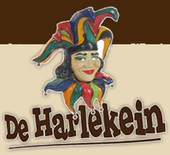 Restaurant De Harlekein, Den Haag