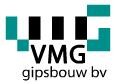 VMG Gipsbouw Rotterdam B.V., Rotterdam