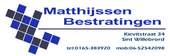 Matthijssen A & T Bestratingen BV, St. Willebrord