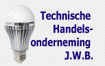 Technische handelsonderneming J.W.B., Langerak (Molenwaard)